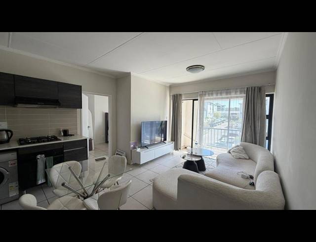 1 BEDROOM PROPERTY TO RENT IN PETERVALE
